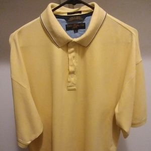 Tommy Hilfiger Golf Short Sleeve Polo Shirt